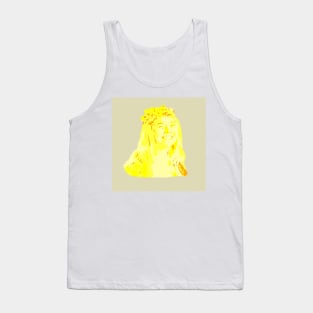 Pandora Tank Top